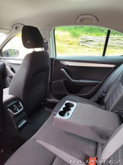 Škoda Octavia 1,5   3 TSI, 110 kW, 1. m 2019