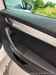 Škoda Octavia 1,5   3 TSI, 110 kW, 1. m 2019