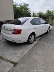 Škoda Octavia 1,5   3 TSI, 110 kW, 1. m 2019