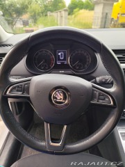 Škoda Octavia 1,5   3 TSI, 110 kW, 1. m 2019