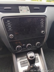 Škoda Octavia 1,5   3 TSI, 110 kW, 1. m 2019