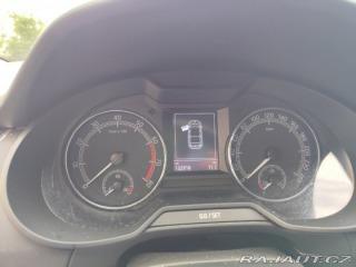 Škoda Octavia 1,5   3 TSI, 110 kW, 1. m 2019