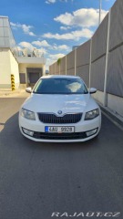 Škoda Octavia 1,6   TDI Kombi v perfekt 2015