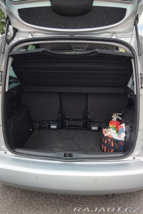 Škoda Roomster 1,2 Prodej 2014