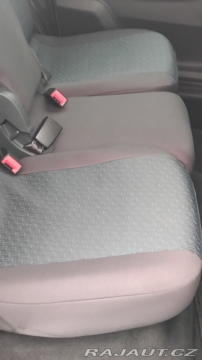 Škoda Roomster 1,2 Prodej 2014