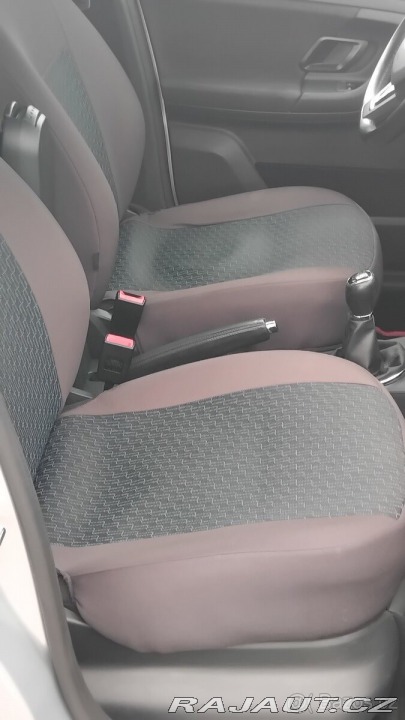 Škoda Roomster 1,2 Prodej 2014