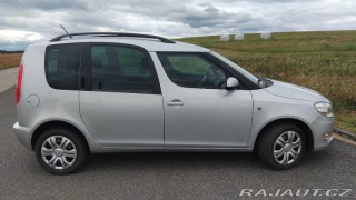 Škoda Roomster 1,2 Prodej 2014