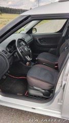 Škoda Roomster 1,2   Prodej 2014