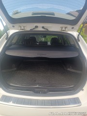 Toyota Avensis 2,0   D-4D, TOP stav, 117 1800