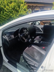 Toyota Avensis 2,0   D-4D, TOP stav, 117 1800