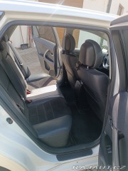 Toyota Avensis 2,0   D-4D, TOP stav, 117 1800