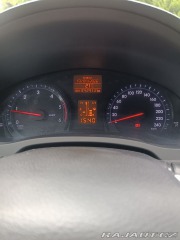 Toyota Avensis 2,0   D-4D, TOP stav, 117 1800