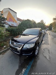 Volkswagen Touareg 3,0 tdi 2007