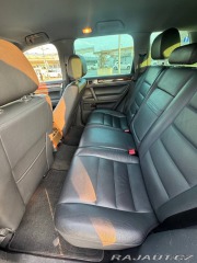 Volkswagen Touareg 3,0 tdi 2007