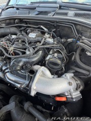 Volkswagen Touareg 3,0 tdi 2007