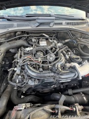 Volkswagen Touareg 3,0 tdi 2007