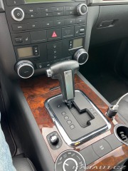 Volkswagen Touareg 3,0 tdi 2007