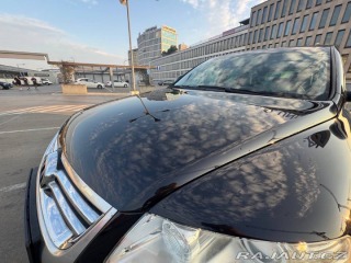 Volkswagen Touareg 3,0 tdi 2007