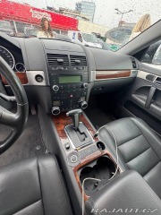 Volkswagen Touareg 3,0 tdi 2007