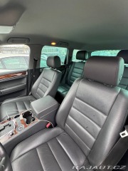 Volkswagen Touareg 3,0 tdi 2007