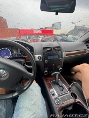 Volkswagen Touareg 3,0 tdi 2007