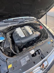 Volkswagen Touareg 3,0 tdi 2007