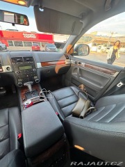 Volkswagen Touareg 3,0 tdi 2007