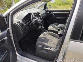 Volkswagen Touran 2,0 TDI 103 kW DSG face 1800
