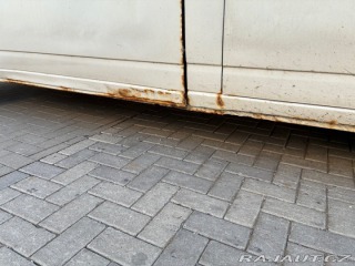 Volkswagen Transporter 2,5   TDI, MRAZAK 1800