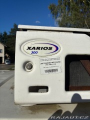 Volkswagen Transporter 2,5   TDI, MRAZAK 1800