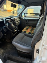 Volkswagen Transporter 2,5   TDI, MRAZAK 1800