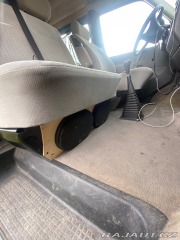 Volkswagen Transporter 2,5 tdi 75kW 2000