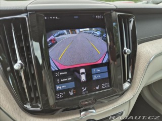 Volvo XC60 2,0 B5 AWD benzin Inscrip 2020