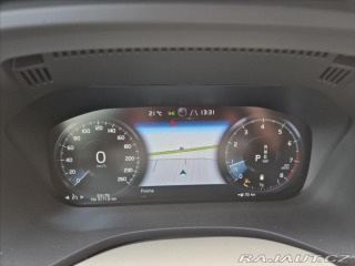 Volvo XC60 2,0 B5 AWD benzin Inscrip 2020