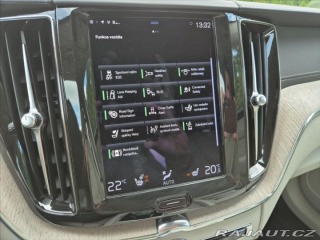 Volvo XC60 2,0 B5 AWD benzin Inscrip 2020