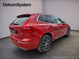 Volvo XC60 2,0 B5 AWD benzin Inscrip 2020