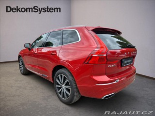 Volvo XC60 2,0 B5 AWD benzin Inscrip 2020