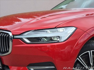 Volvo XC60 2,0 B5 AWD benzin Inscrip 2020