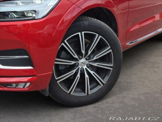 Volvo XC60 2,0 B5 AWD benzin Inscrip 2020