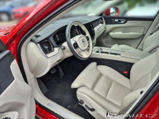 Volvo XC60 2,0 B5 AWD benzin Inscrip 2020