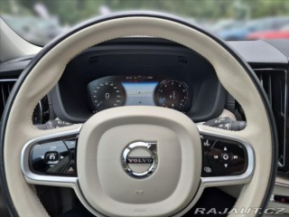 Volvo XC60 2,0 B5 AWD benzin Inscrip 2020