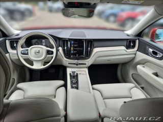 Volvo XC60 2,0 B5 AWD benzin Inscrip 2020
