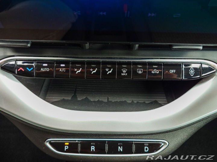 Fiat 500e 42 kWh, 87 kW Icon (ODPOČ 2022
