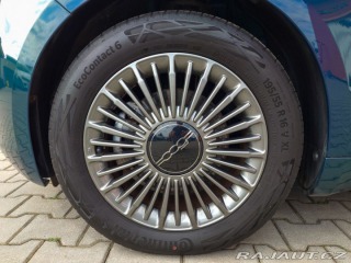 Fiat 500e 42 kWh, 87 kW Icon (ODPOČ 2022