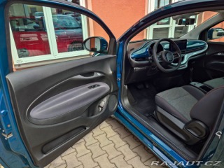 Fiat 500e 42 kWh, 87 kW Icon (ODPOČ 2022
