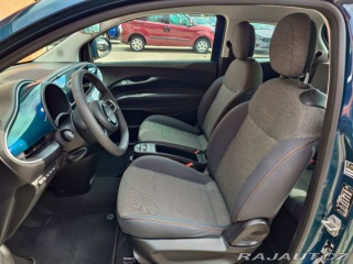 Fiat 500e 42 kWh, 87 kW Icon (ODPOČ 2022