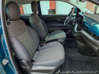 Fiat 500e 42 kWh, 87 kW Icon (ODPOČ 2022