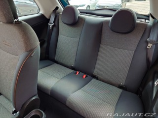 Fiat 500e 42 kWh, 87 kW Icon (ODPOČ 2022