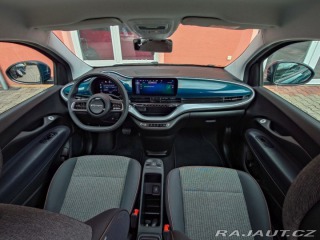 Fiat 500e 42 kWh, 87 kW Icon (ODPOČ 2022