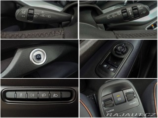 Fiat 500e 42 kWh, 87 kW Icon (ODPOČ 2022